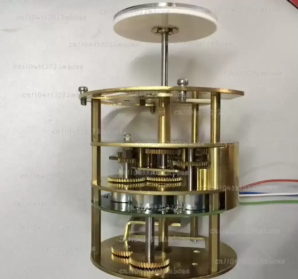 Electric actuator potentiometer, RWG, MWG