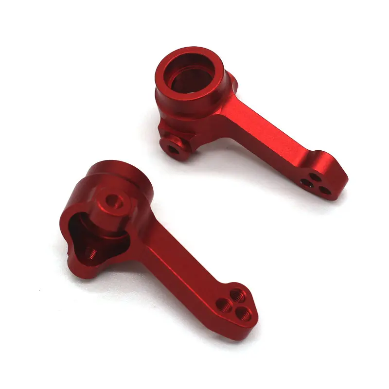 HNR H9802 Dodge H9803 Horse E30 Edition 1/10 RC Remote Control Flat Sports Car Metal Upgrade Parts Steering Cup H98184 Parts