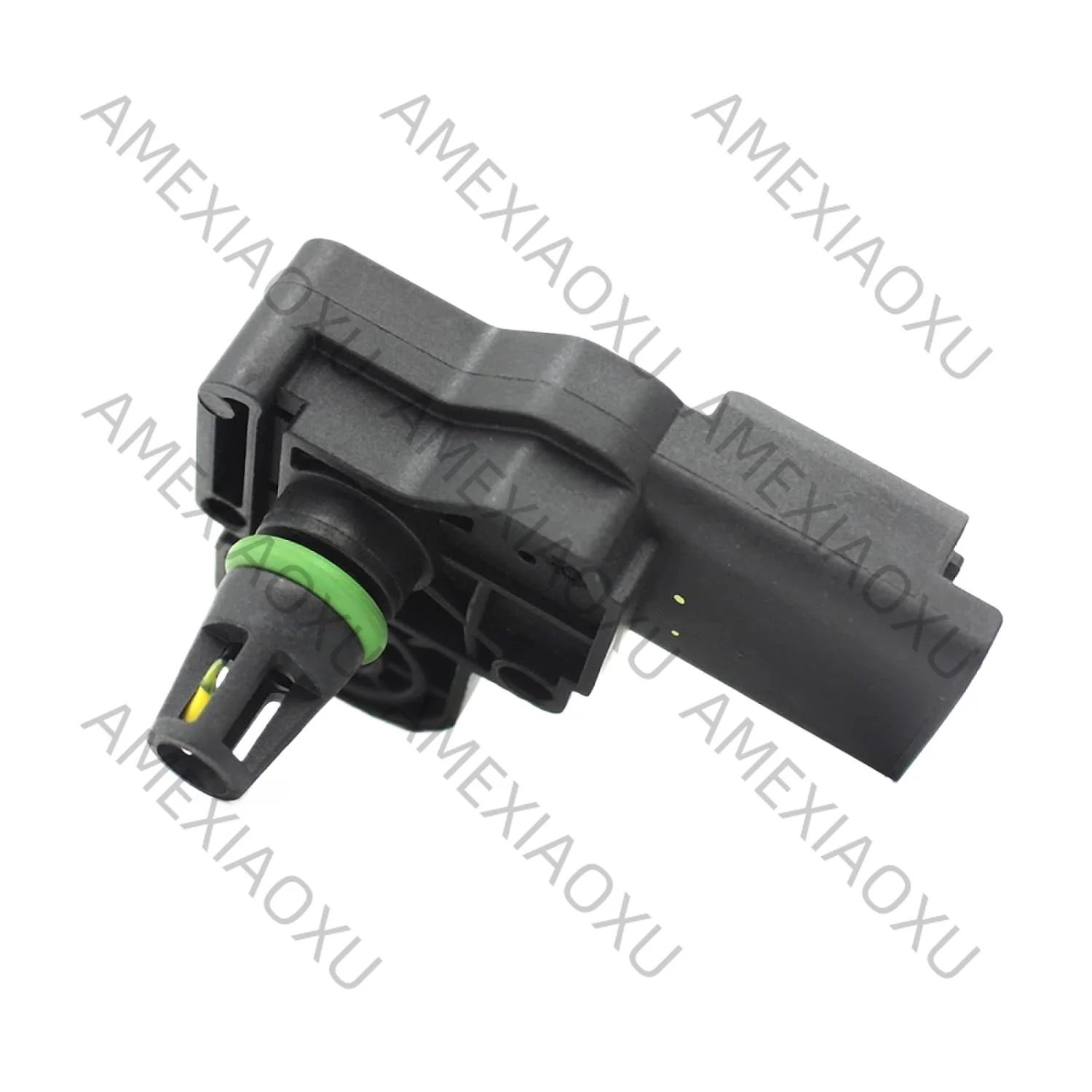 13627535069 Map Manifold Absolute Pressure Sensor For Bmw Mini R56 Clubman R55 Convertible R57 Cooper 1.6l L4 2007- 0261230134