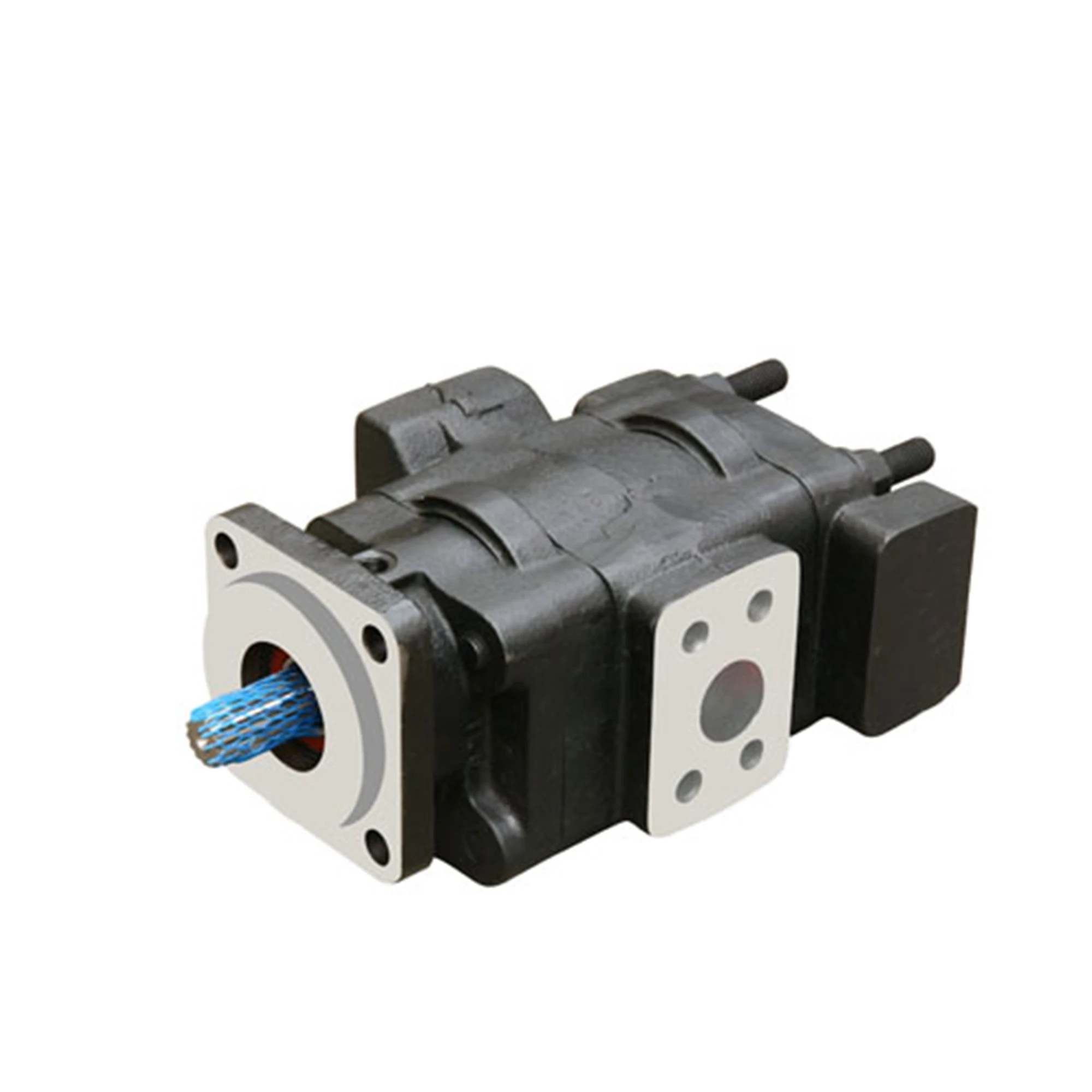 

America parkers P30 31 50 75 76 hydraulic oil rotarys gear pump for dump truck lifted casappa hydraulic pump