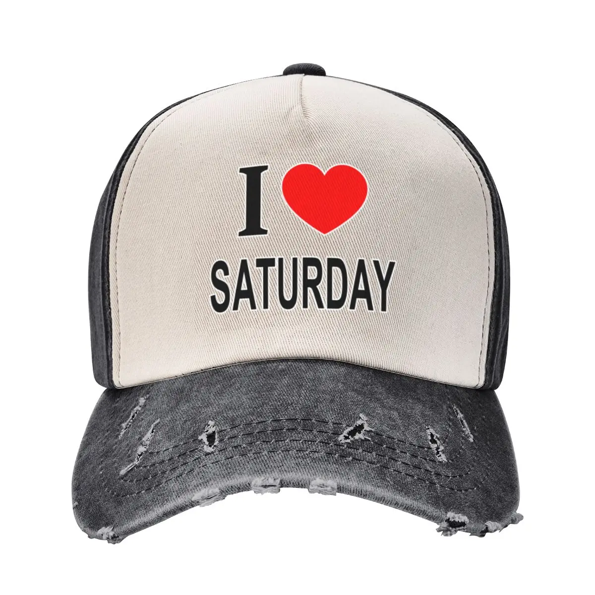

Я   SATURDAY I LOVE SATURDAY I HEART SATURDAY Бейсбольная кепка Шляпа Бейсбольная кепка Рыболовная кепка Шляпа дальнобойщика Мужская женская