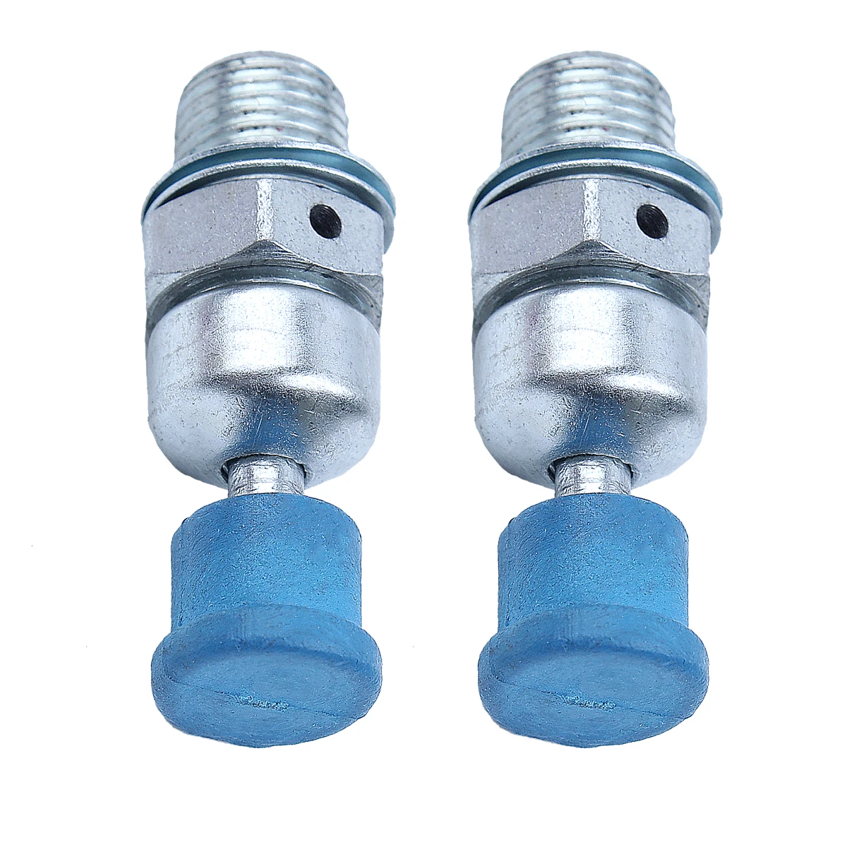 DeCOZmpression Valve para Husqvarna 50 51 55 362 365 371 372XP 385 390 reemplaza 503715301 piezas de repuesto de motosierra