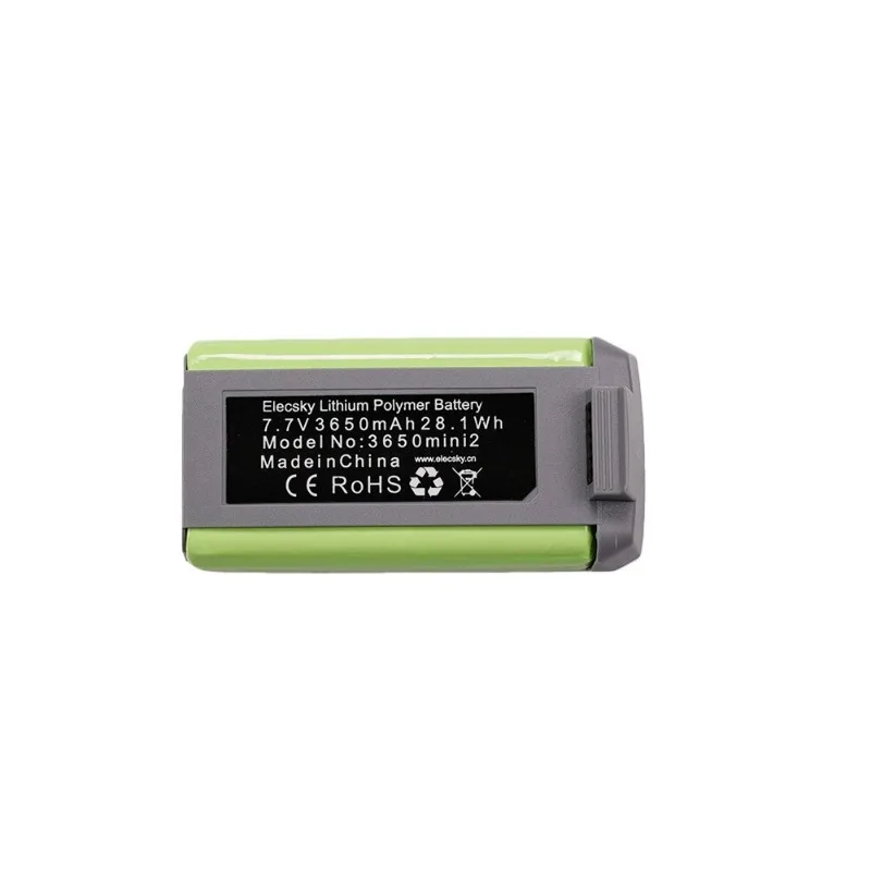 Upgrade 3650mAh 7.7V 28.1Wh Drone Battery For DJI Mini 2/DJI Mini2 SE/DJI Mini SE/DJI Mini 4K Replacement Battery Accessories
