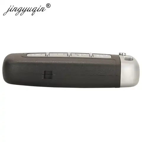 4BT Smart Fjärrnyckel 433Mhz ID46 För Kia Forte Soul Rio Borrego Sorento Optima Hyundai I30 IX35 Sonata Genesis Equus Veloster 8 best sales 2013 Kia Optima - №3
