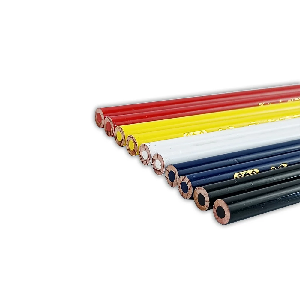 Wig Marking Pen Special White Wax Pencil for Wig Positioning & Garment Tailoring Tool
