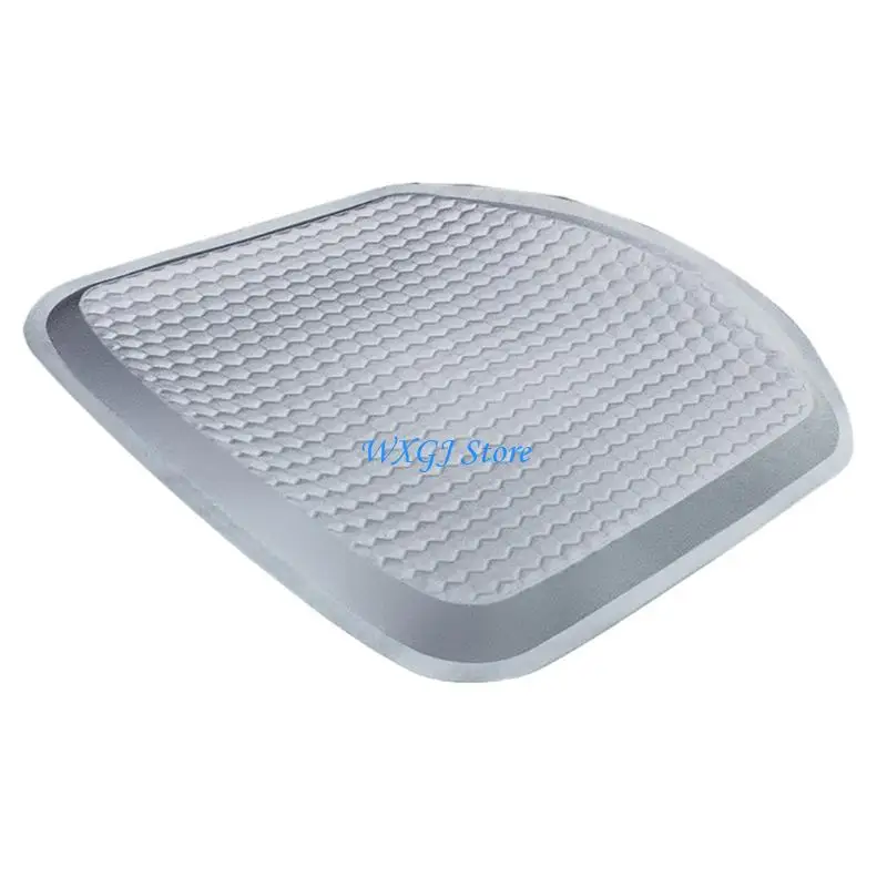 

37JE Nonslip Car Pad Cushion for Drivers and Office Worker Alike Pressure Relief