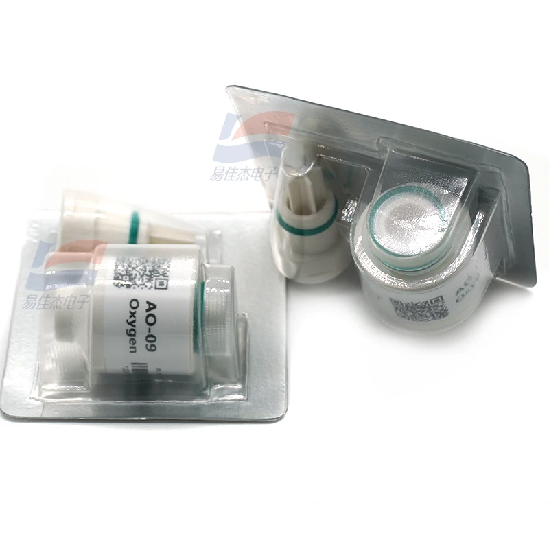 AO-09 Oxygen Sensor Responds Quickly and Has a Long Service Life