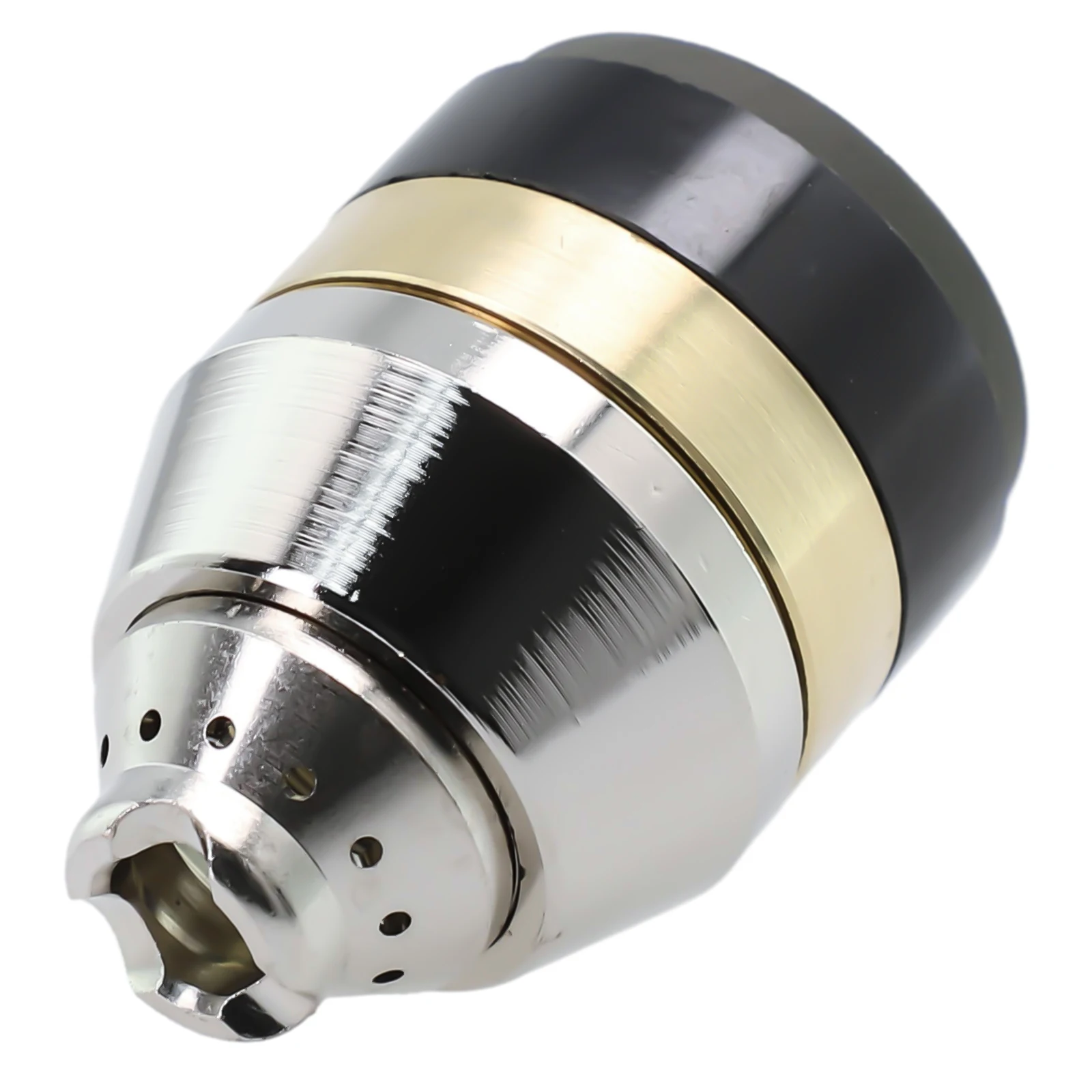 Cutting Nozzle Protection Cover 1.93x1.3 Inches 49x32mm High Quality Plasma Shield New For P80 Plasma Cutting Torch
