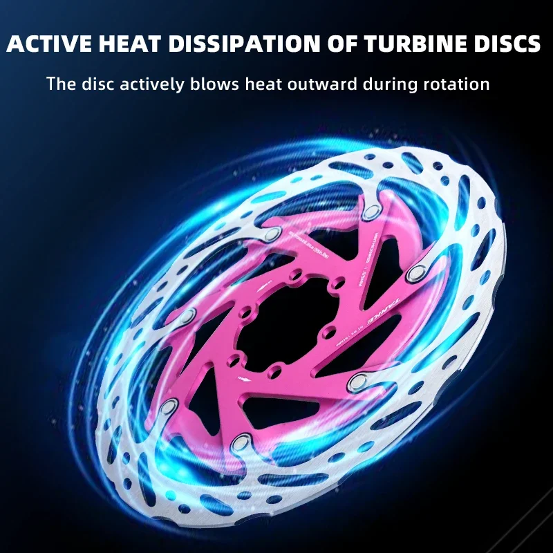 Thumbnail 3 - #20 Latest Bicycle Brake Rotors Offers