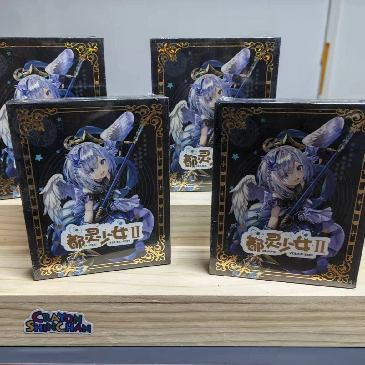 

New Goddess Story Duling Anime Waifu Collectible Cards Full Box Pure Style Goddess Trading Cards Anime Art Cards Gift Toys
