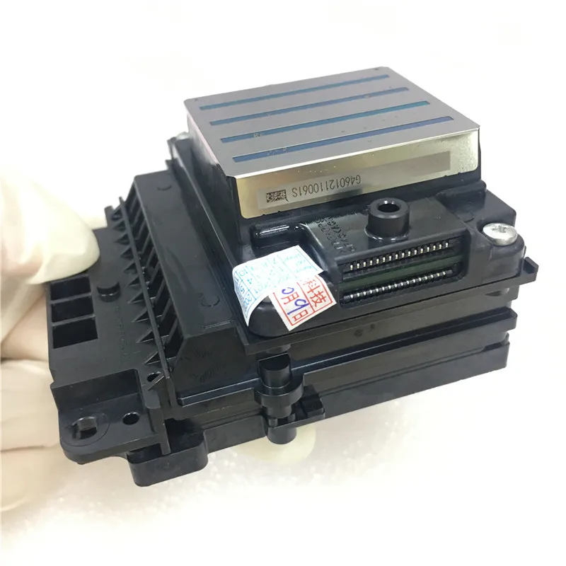 5113 Decoder Board for Epson WF-5113 WF-5110 First Second Third Locked Printer Head Decryption Card for WF5113 Printhead Sale