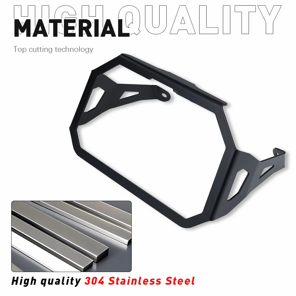 TFT Display Protection Instrument Anti-theft Device For BMW F900GS F 900 GS F900 GS Screen Protective Motorcycle Accessories