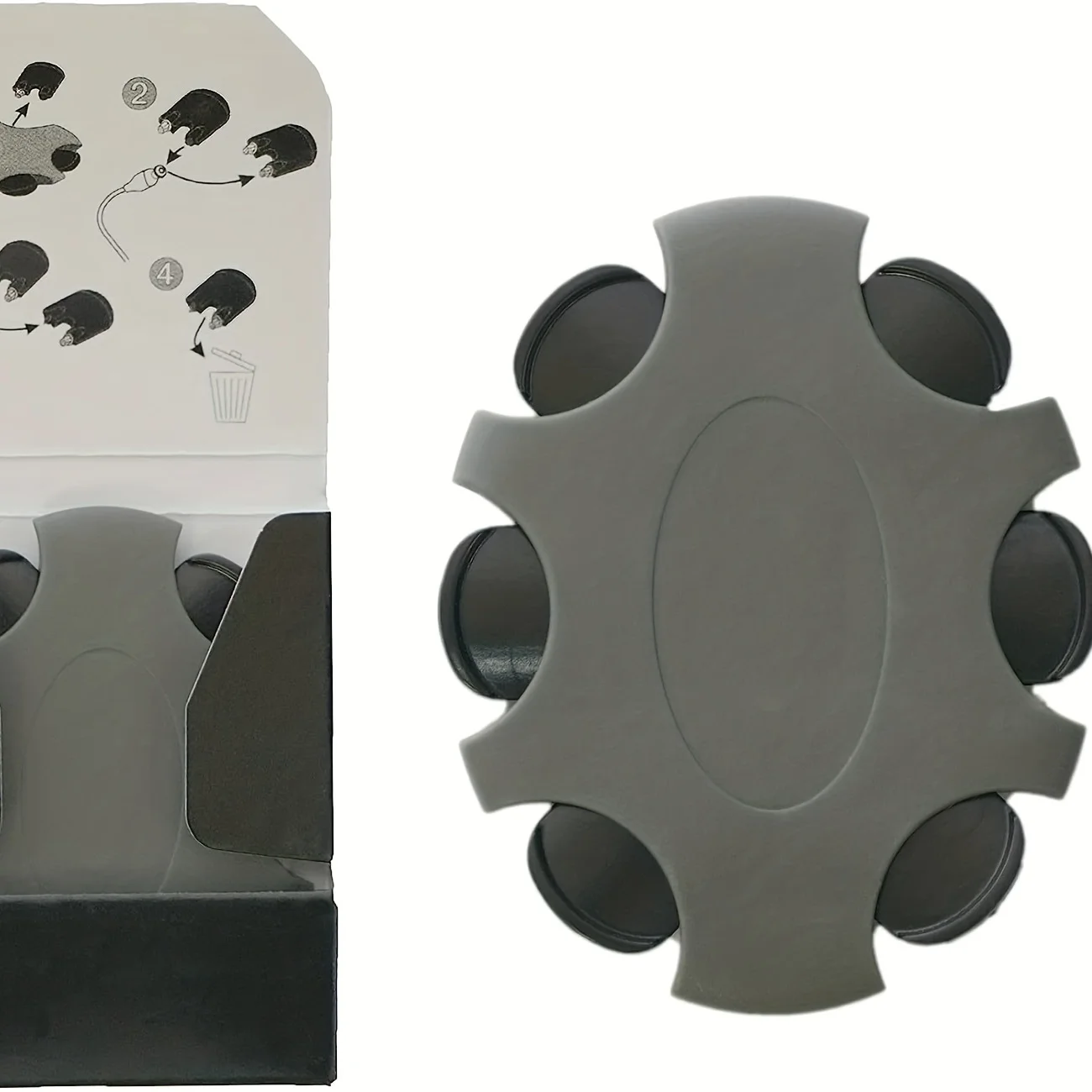 Thumbnail 2 - #56 Latest Ear Care Offers