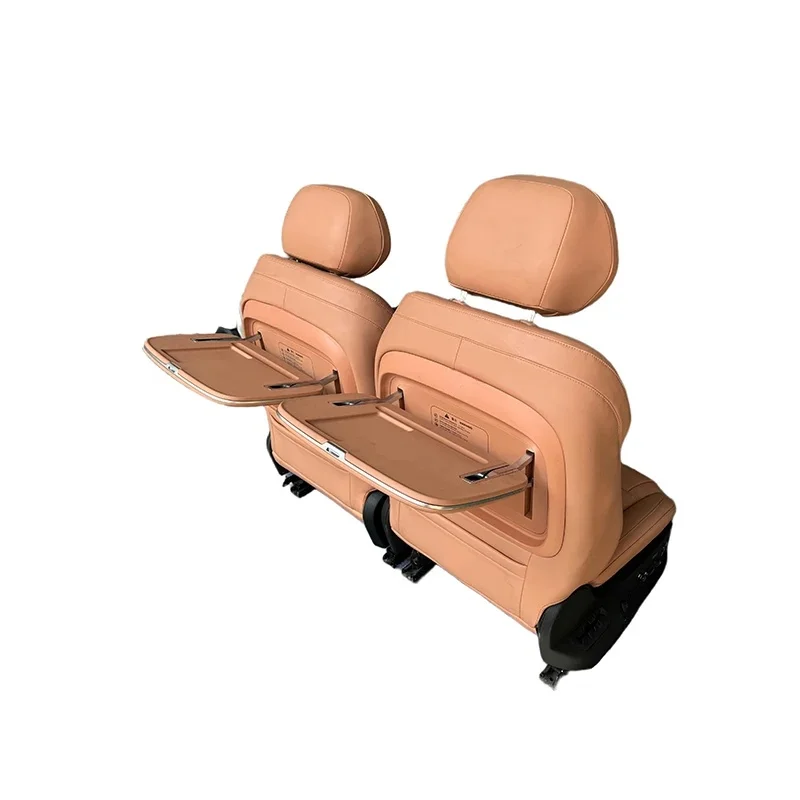 High Quality Multi Functional Comfortable Detachable Headrest Auto Removal Kit Easy Installation Durable