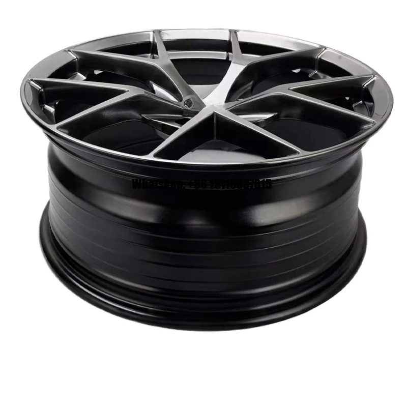 

Wheel Hub Spinning Wheel Hub 18 Inch Suitable for Volkswagen for Audi for Mercedes-Benz for Civic for Encorsera FIT