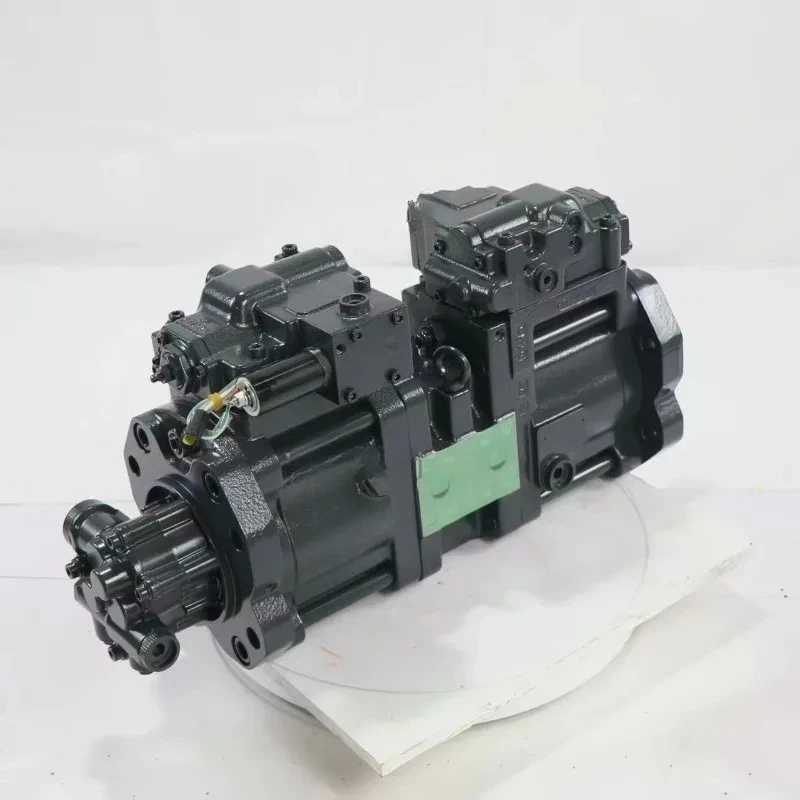 

K3V63DT Hydraulic Pump 20/925517 JS145W JS160W JS175W