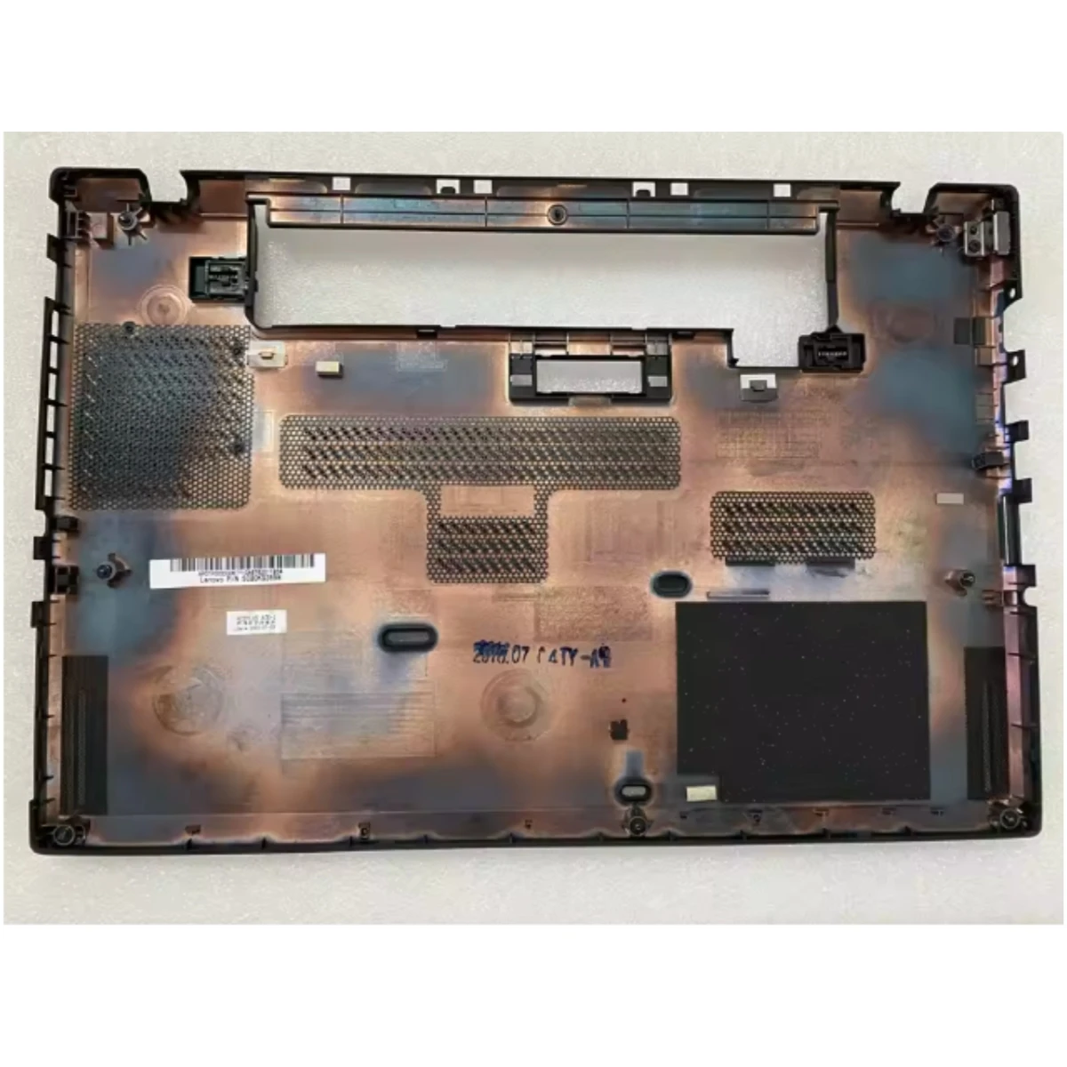 

New and Original D Shell Base Bottom Cover Case for Lenovo ThinkPad T450 Laptop 01AW567