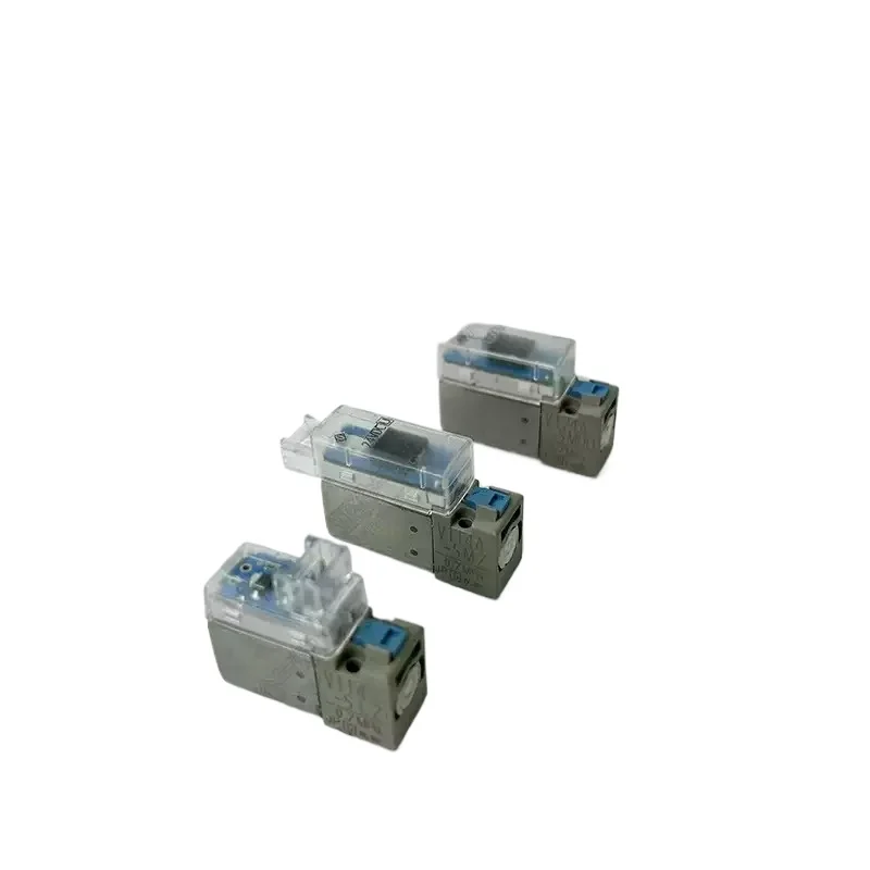 

1 piece Solenoid valve V114A/V114-5L/5M/5LZ/5MZ/5MOU/5LOZ/5MOZ-M5 V124 coil