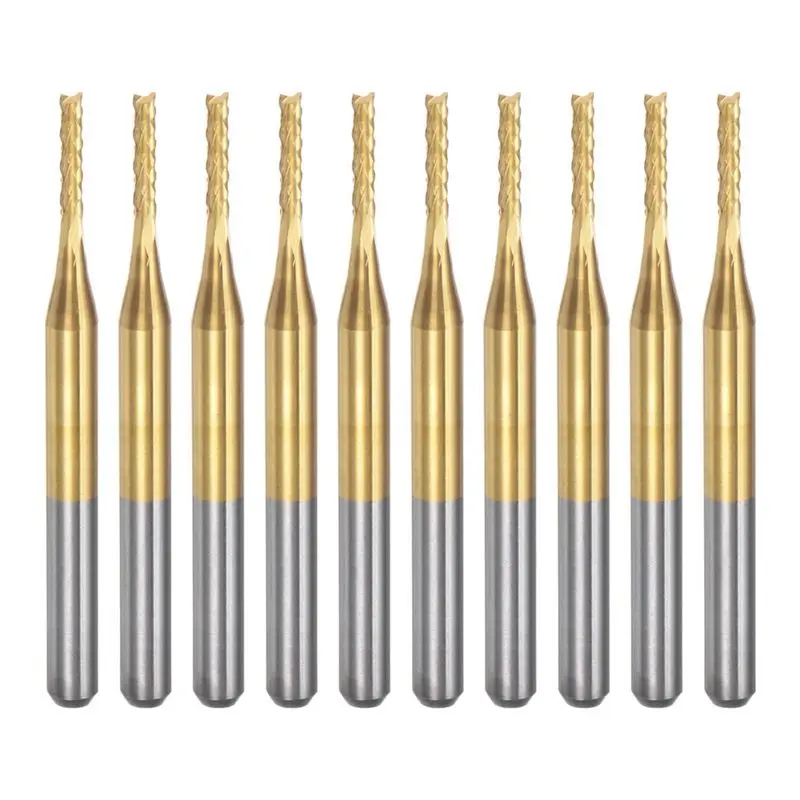 AB47-10PCS Titanium…
