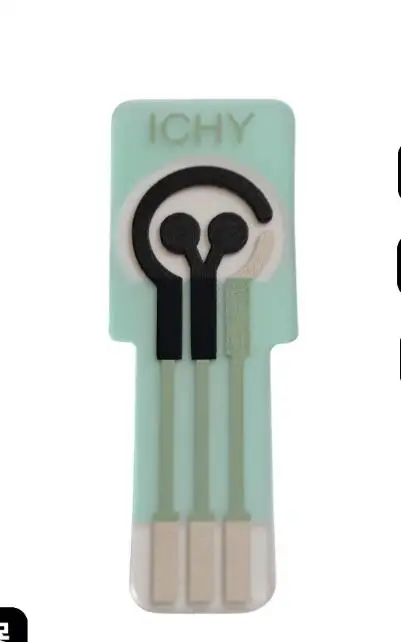 HY-PC301 Screen-printed Carbon Electrode - Three Working Electrodes - Electrochemical Sensor SPEC