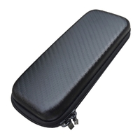 A5YD Bag Holder with Zipper for TS100 TS80 ES120 ES121 Soldering Iron