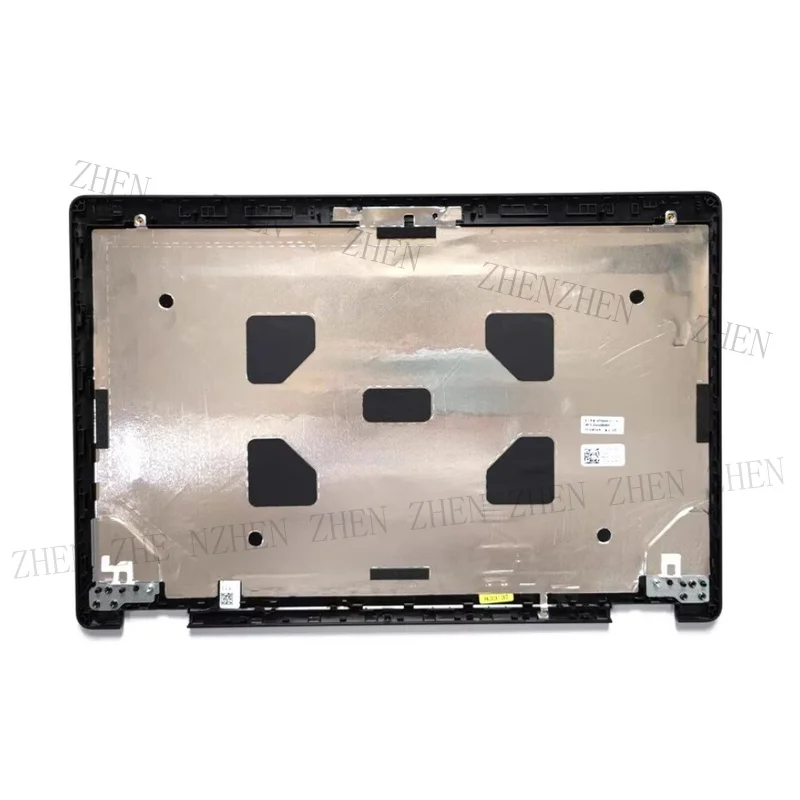 S For DELL Latitude E5580 E5590 A Shell Screen Back Cover Black Shell 0RV800