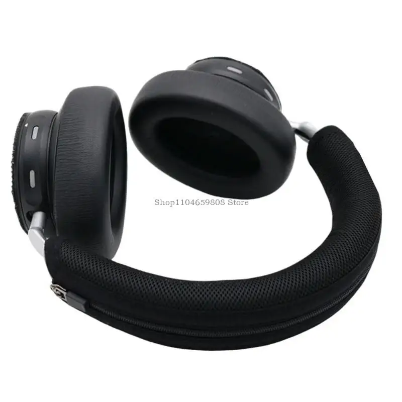 Replacement Headband Cushion Cover Protector Replacement Headstrap Repair Part for N9 Headphone Accessories