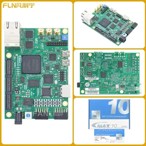 Altera FPGA MAX10 Chips -AliExpress