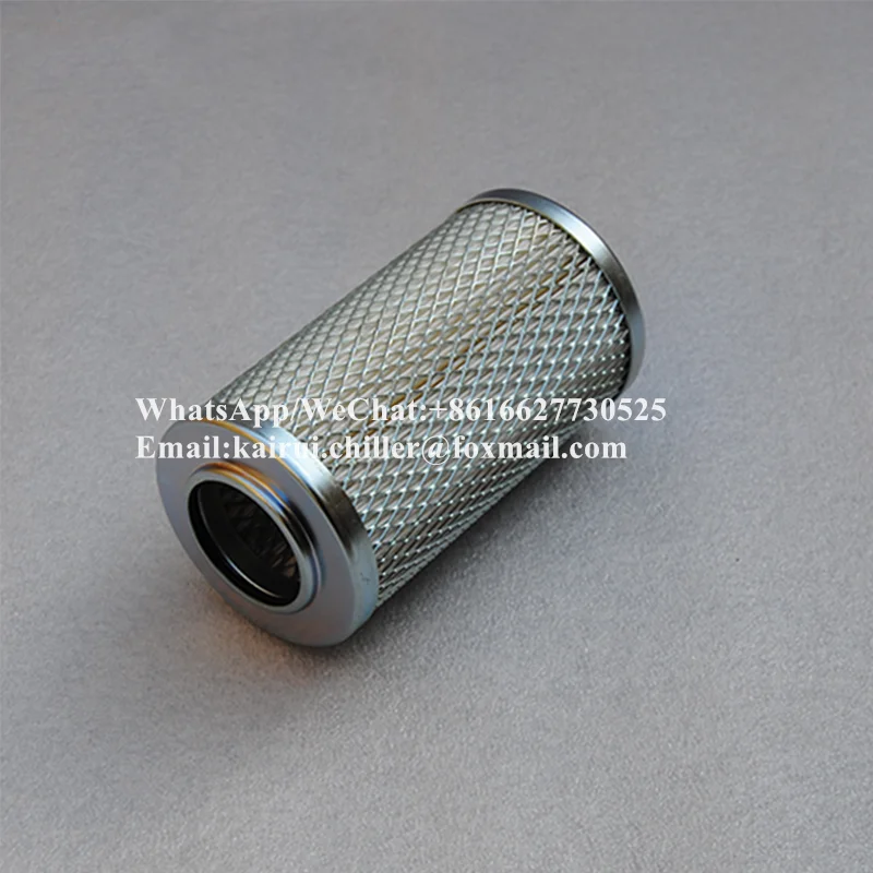 HVAC مبرد برغي قطع غيار للمكبس استبدال X09130085010 تراين FLR03434 فلتر زيت