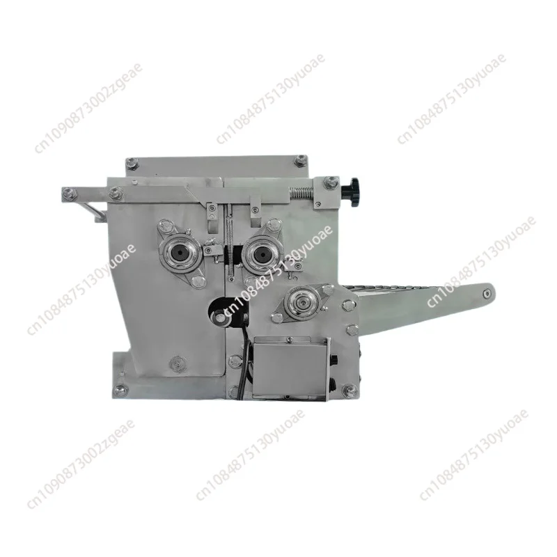 

Corn dough cake small imitation handmade dough cake forming machine automatic dough cake machine