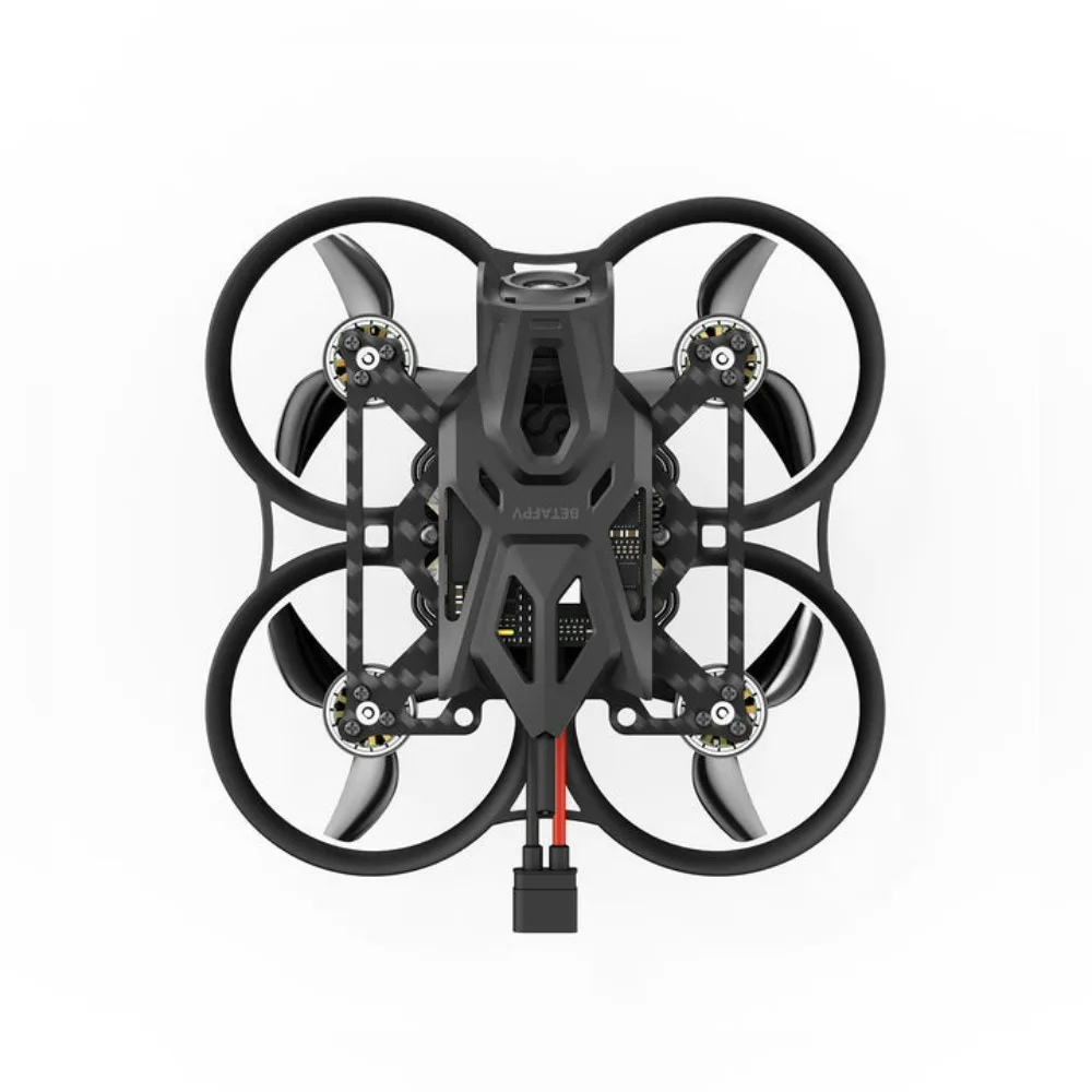 BETAFPV Pavo Pico II O4/PNP ELRS 2.4G/SBUS بدون فرش Whoop Quadcopter الرائد طائرة بدون طيار صغيرة FPV بدون طيار