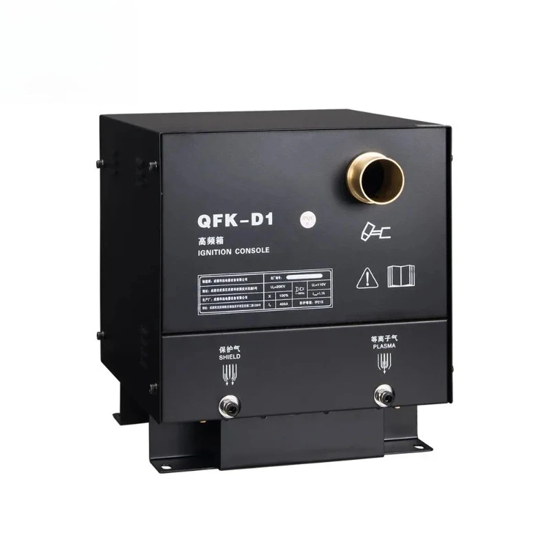 Precision Plasma Cutting hine F-0/00/0HD Inverter Stle Output Metal Friion