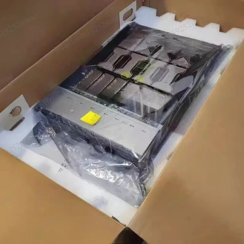 A100 H100 GPU Card Module For Machine Maintenance