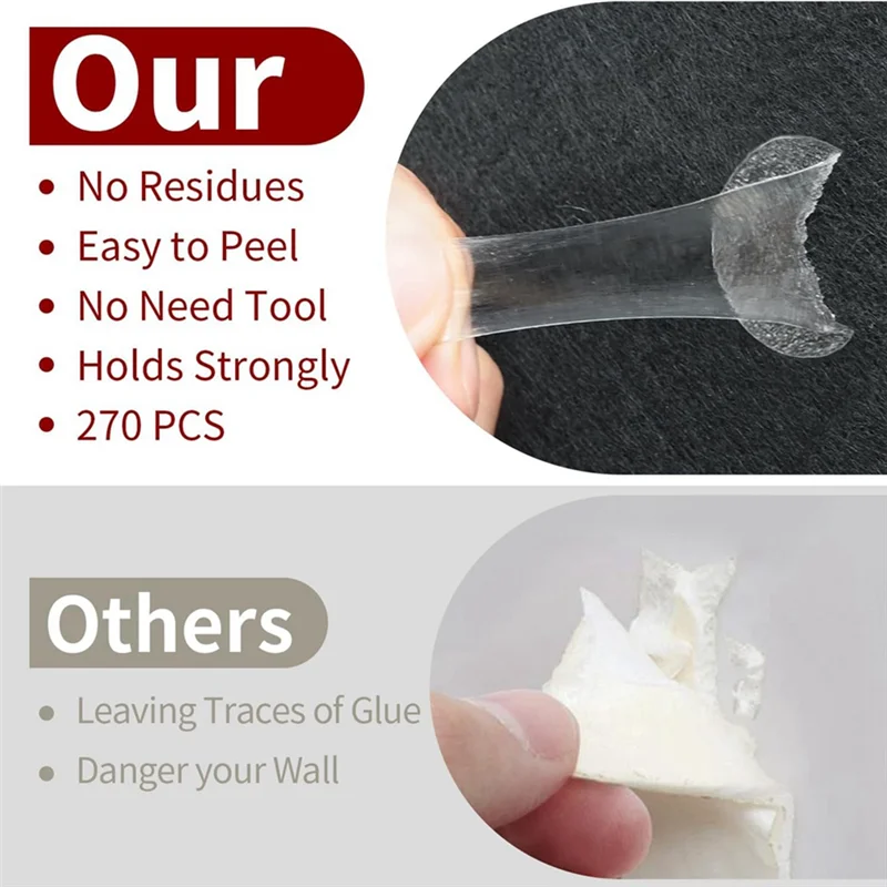 AA90-Acoustic Foam Panels 1 X 12 X 12Inch Soundproofing Noise Cancelling Wedge Panels For Home Office Recoding Studio
