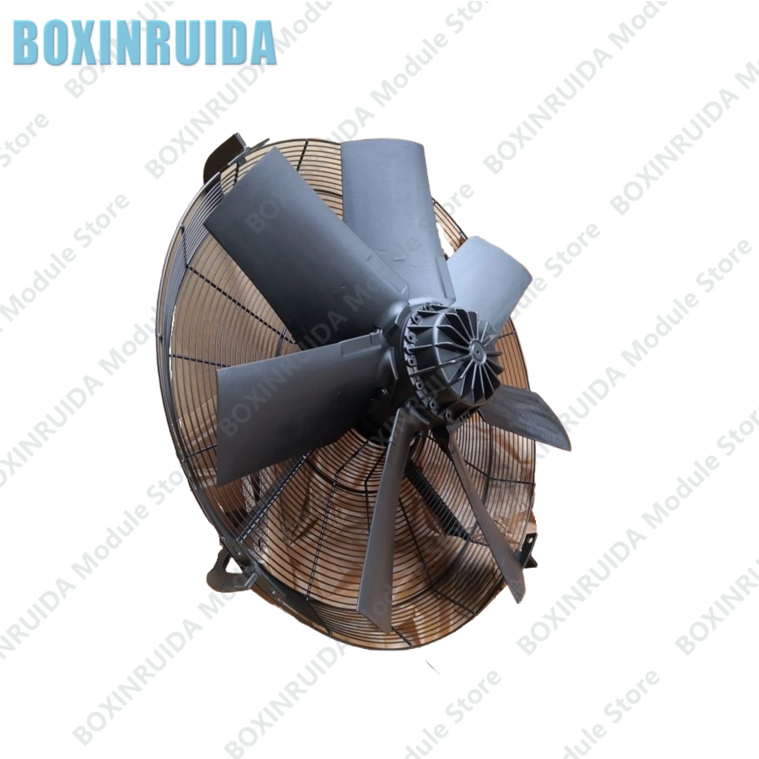 Brand new original  FN100-SDS.7Q.V5P1(155858) Imported fan
