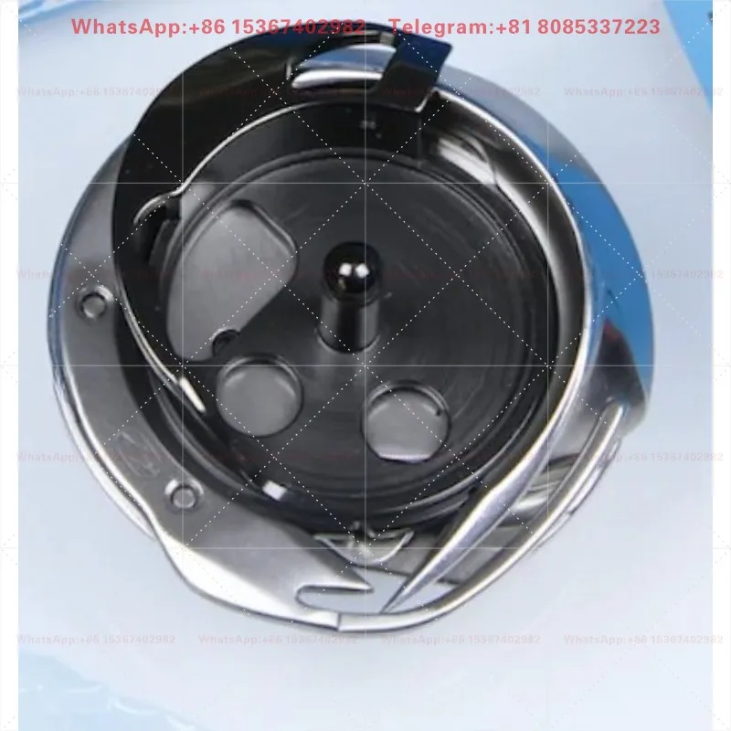 KRP41-LH3ICC LBH-1790 LBH-791 Sewing Hook 13729066, Spare Part for Industrial Buttonhole  Machine