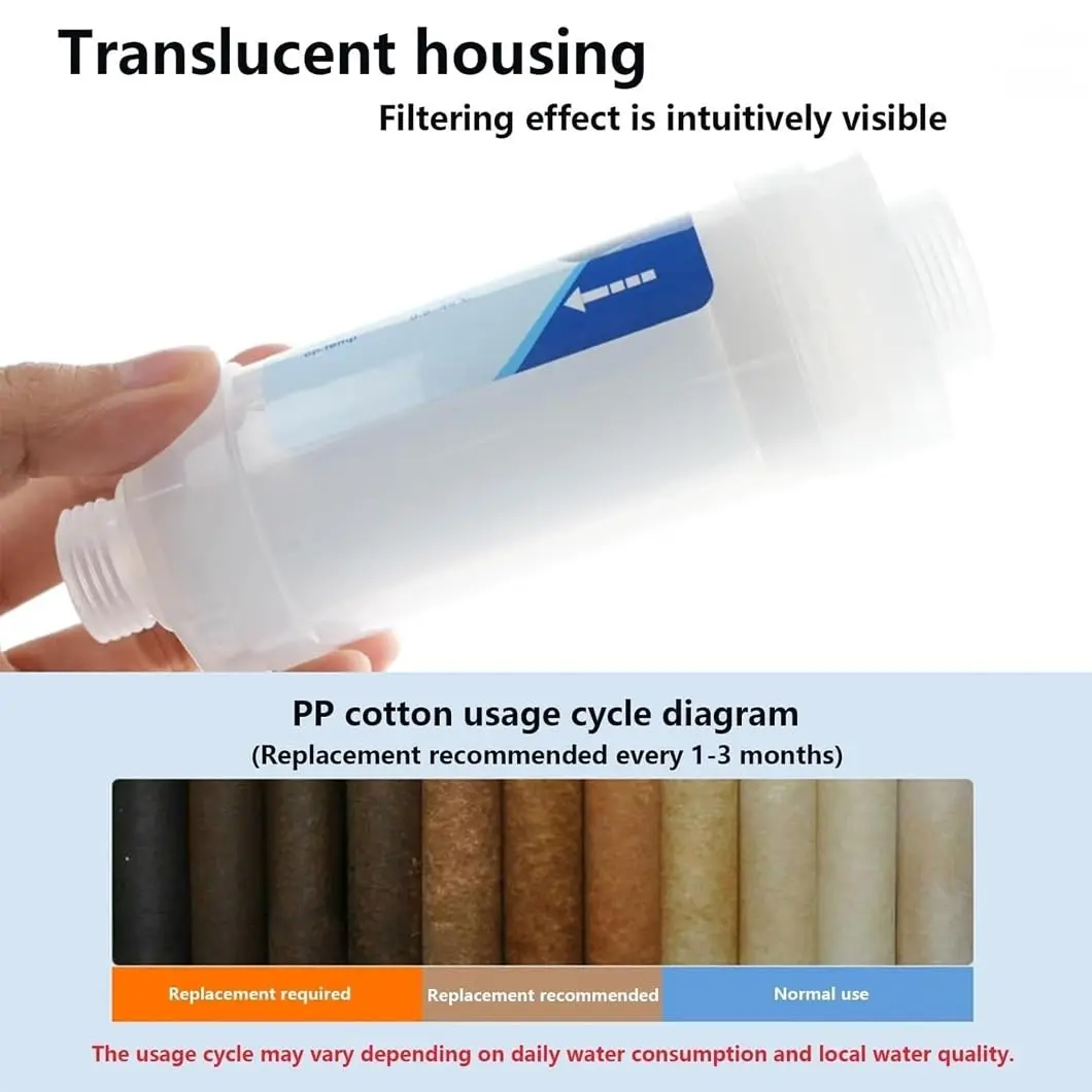 filtro-a-sedimenti-in-pp-a-connessione-rapida-confezione-da-6-cartuccia-da-1-4-10-micron-per-purificatore-sotto-lavello