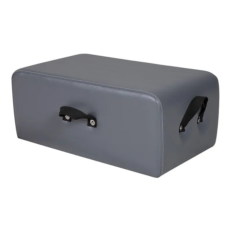 Pilates Product Accessories Wholesale Custom Pilates Reformer Accessories Wooden Pilates Sitting Box