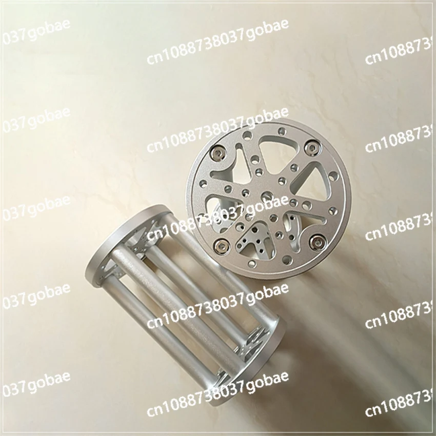 Equatorial Instrument ElevationJoint TC40Eq3 eq6 eq5 Tripod Extension Column