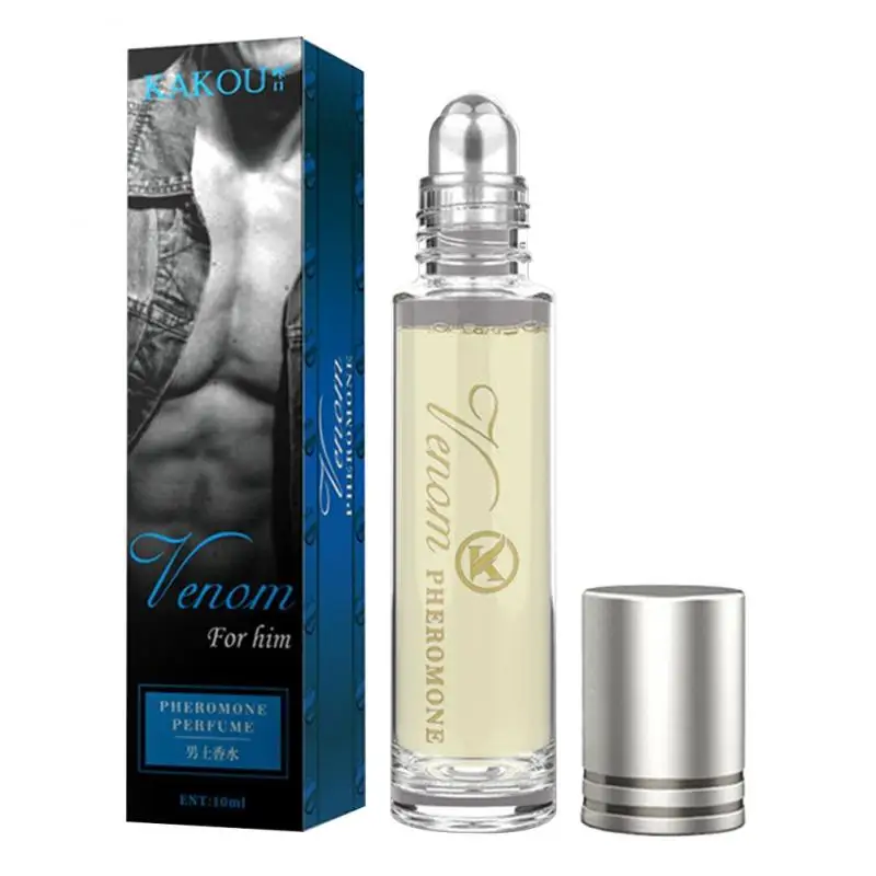 Homens Charme Liberação Desejo Fragrância, Perfume Atraente, Aumento da Intimidade, Tentação Irresistível, Charme Perfume