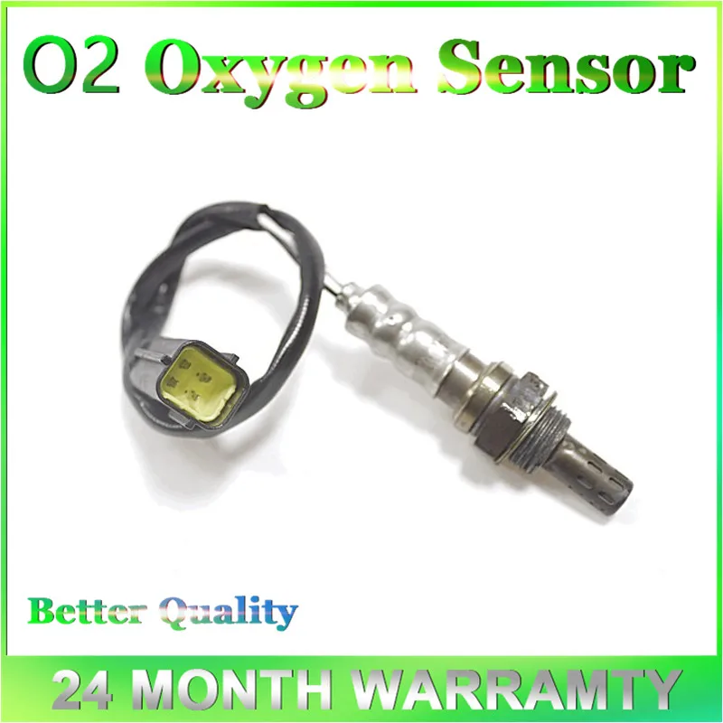 Variant: Oxygen Sensor