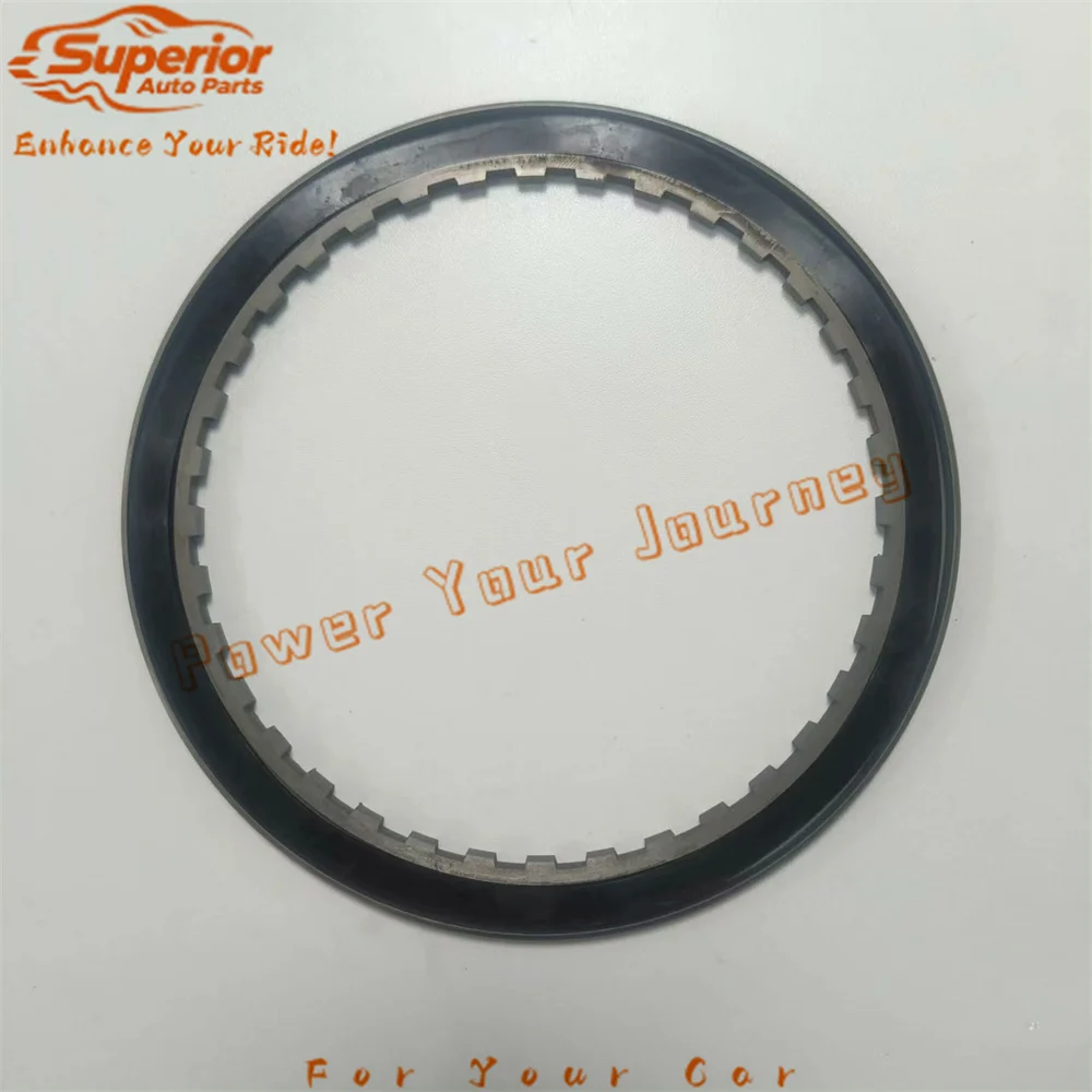 

6AT, 6T30, 6T31, 6T40, 6T45, 6T50 - Upgraded Durable Cushioning Shrapnel, Enhanced Performance & Perfect Fit for Transmissions