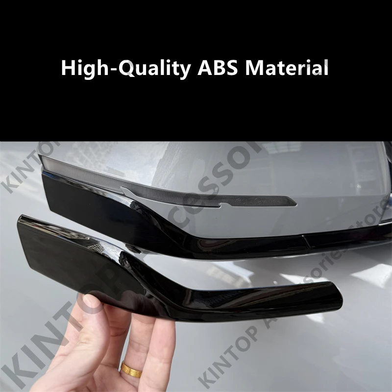 For GEELY STARRAY EM-i/EX5 24-26 Rearview mirror protective strip,Auto Exterior Parts Modification Protection Accessories Refit