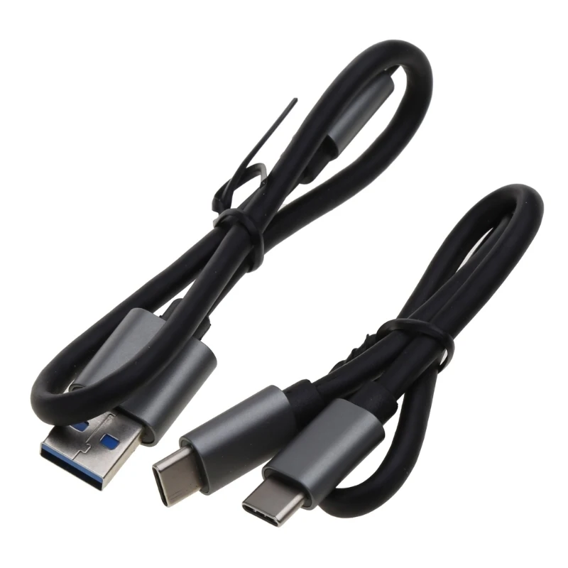 F3KE For SLR CR316 CFexpress Card Reader USB3.1 Gen2 Type B C Adapter Support CFE Memory Card USB3.0 with Cable