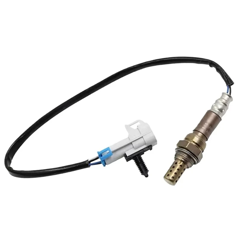 12576131   รถเซนเซอร์ออกซิเจน O2 Sensor สําหรับ Avalanche/Escalade EXT - 36 Bodystyle (4WD/AWD) (56C) 2005 อะไหล่รถยนต์ 12587785