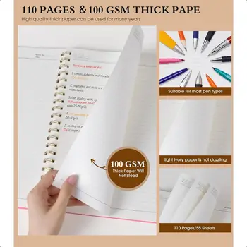 10 best sales Sổ tay A4 - №3