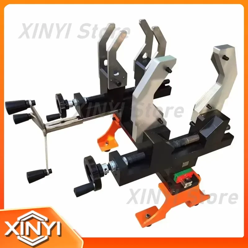 Plastic Pipe Welding Machine for Socket 20-63PPR and 63-110PPR with 2 Clamps No Socket Machine Pipe Welding Bracket