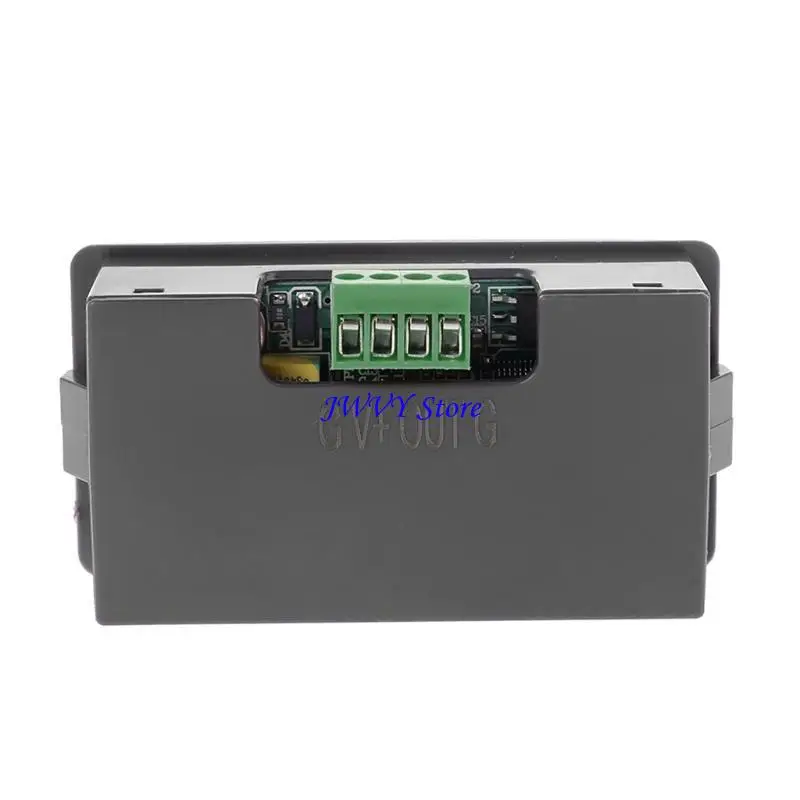 573A for DC 0-10V Generator Analog Simulator for PLC Panel Debugging & Device Testing Frequency Converter