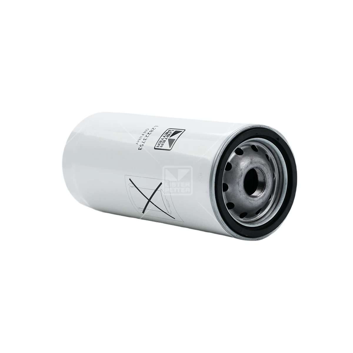 

L28223753 Lister Petter Engine Protection Oil Filter Compatible for Generator LP689G1