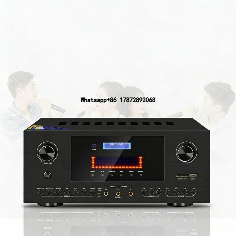 Factory Direct Sales Customizable Sizes Monoblock Amplifier and Car Amplifier Mono Block for High-Quality Car Audio Systems